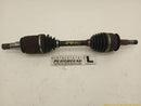Nissan Xterra Drive Left Front Axle Drive Shaft-1