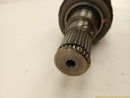 Nissan Xterra Drive Left Front Axle Drive Shaft-2