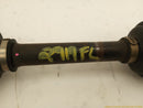 Nissan Xterra Drive Left Front Axle Drive Shaft-6