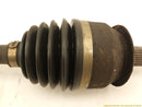 Nissan Xterra Drive Left Front Axle Drive Shaft-7