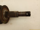 Nissan Xterra Drive Left Front Axle Drive Shaft-10