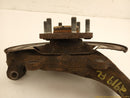 Nissan Xterra Driver Left Front Spindle Knuckle Hub-4