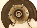 Nissan Xterra Driver Left Front Spindle Knuckle Hub-5