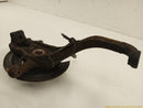Nissan Xterra Driver Left Front Spindle Knuckle Hub-6