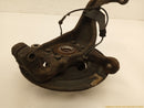 Nissan Xterra Driver Left Front Spindle Knuckle Hub-7