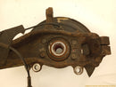 Nissan Xterra Driver Left Front Spindle Knuckle Hub-10