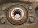 Nissan Xterra Driver Left Front Spindle Knuckle Hub-12