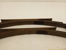 Nissan Xterra Pair Of Rear Leaf Springs-3
