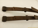 Nissan Xterra Pair Of Rear Leaf Springs-5