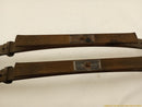 Nissan Xterra Pair Of Rear Leaf Springs-6