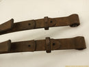 Nissan Xterra Pair Of Rear Leaf Springs-7