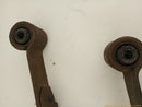 Nissan Xterra Pair Of Rear Leaf Springs-11