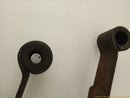 Nissan Xterra Pair Of Rear Leaf Springs-12