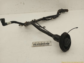 Nissan Xterra Fuel Filler Neck