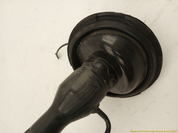 Nissan Xterra Fuel Filler Neck