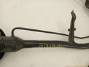 Nissan Xterra Fuel Filler Neck-4