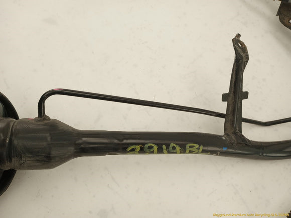 Nissan Xterra Fuel Filler Neck
