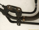 Nissan Xterra Fuel Filler Neck-7