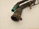 Nissan Xterra Fuel Filler Neck-9