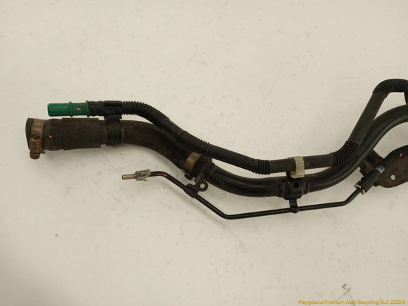 Nissan Xterra Fuel Filler Neck