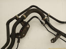 Nissan Xterra Fuel Filler Neck-11