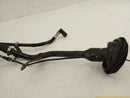 Nissan Xterra Fuel Filler Neck-12