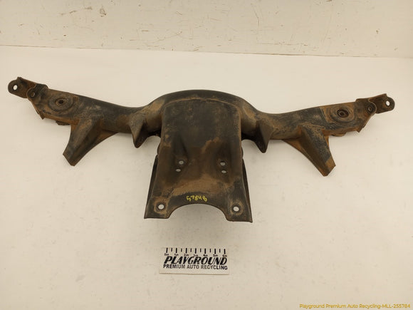 Mercedes 450SL Rear Crossmember Subframe