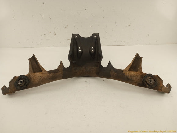 Mercedes 450SL Rear Crossmember Subframe