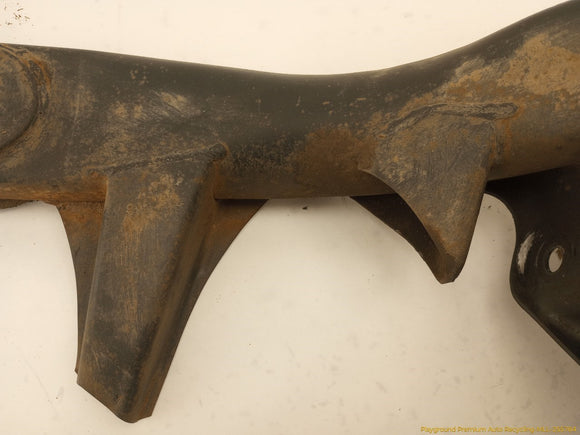 Mercedes 450SL Rear Crossmember Subframe