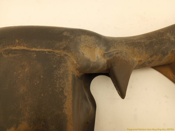 Mercedes 450SL Rear Crossmember Subframe