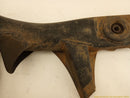 Mercedes 450SL Rear Crossmember Subframe-7