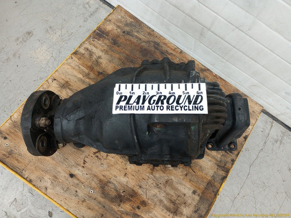 Mercedes 450SL Rear Differential Carrier