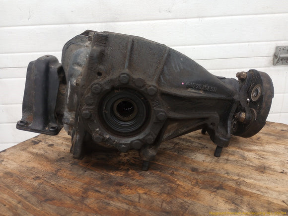 Mercedes 450SL Rear Differential Carrier