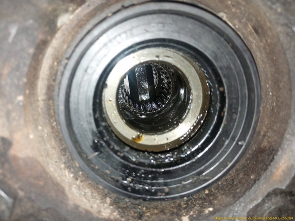 Mercedes 450SL Rear Differential Carrier