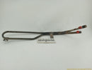 Mercedes 450SL Power Steering Cooler Line-1