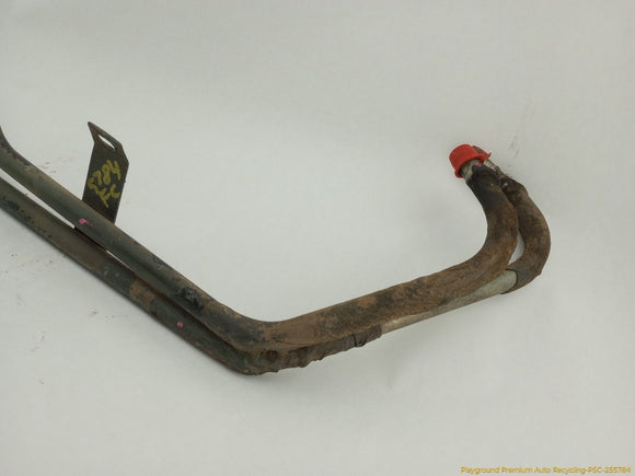 Mercedes 450SL Power Steering Cooler Line