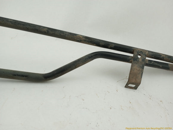 Mercedes 450SL Power Steering Cooler Line