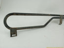 Mercedes 450SL Power Steering Cooler Line-9
