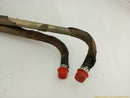 Mercedes 450SL Power Steering Cooler Line-10