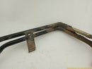 Mercedes 450SL Power Steering Cooler Line-11