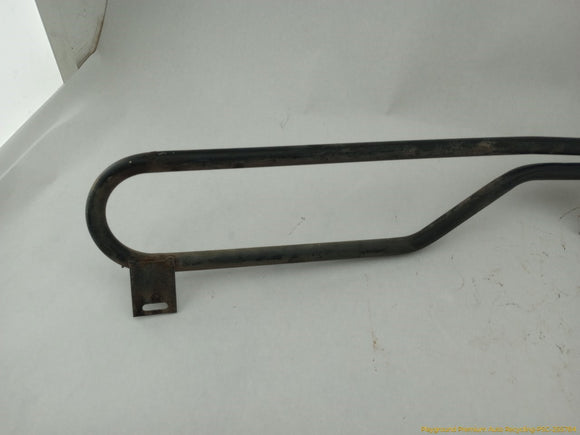 Mercedes 450SL Power Steering Cooler Line