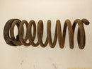 Mercedes 450SL Pair Of Rear Coil Springs-9