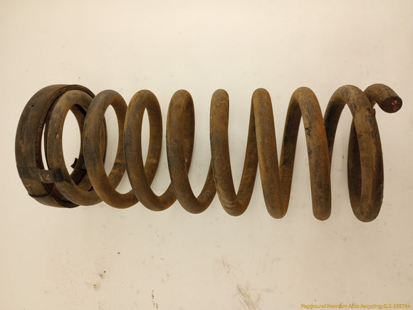 Mercedes 450SL Pair Of Rear Coil Springs