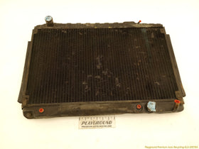 Mercedes 450SL Radiator