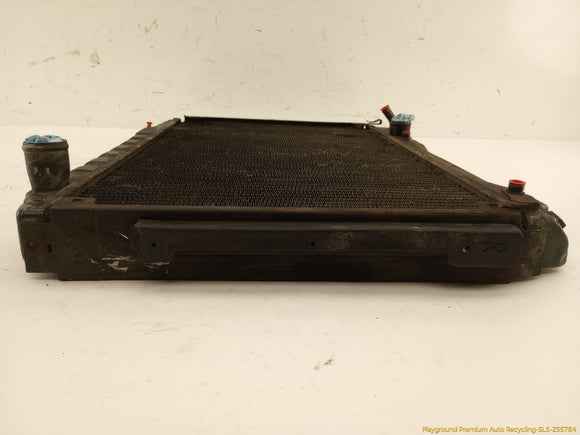 Mercedes 450SL Radiator