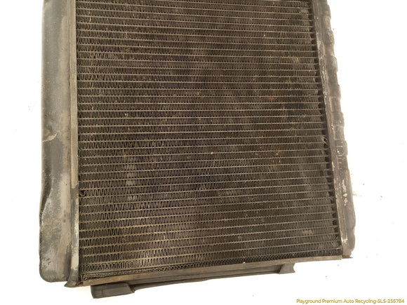 Mercedes 450SL Radiator