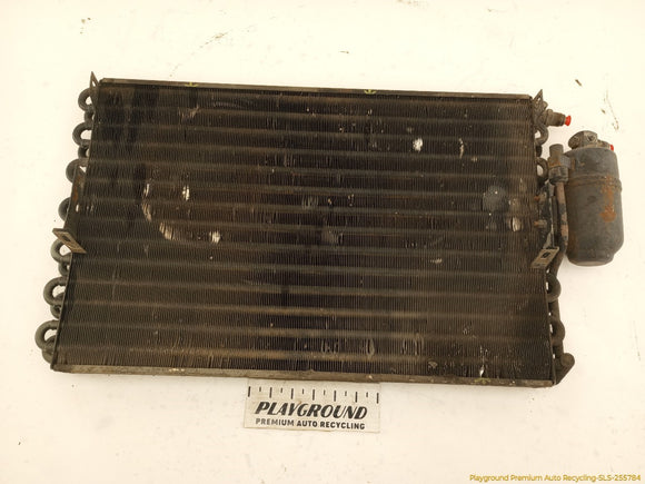 Mercedes 450SL AC Condenser
