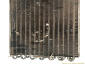 Mercedes 450SL AC Condenser - 0