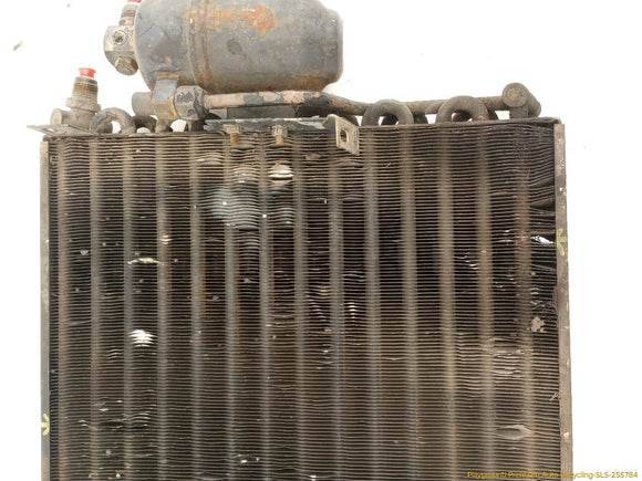 Mercedes 450SL AC Condenser