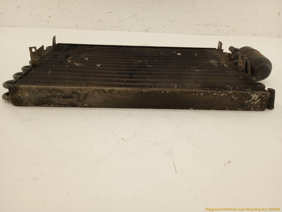 Mercedes 450SL AC Condenser